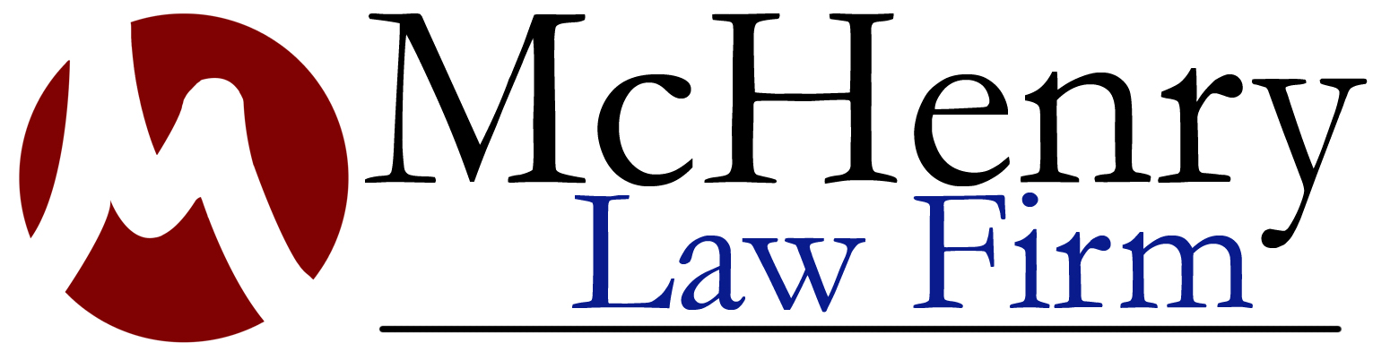 McHenry Law Firm